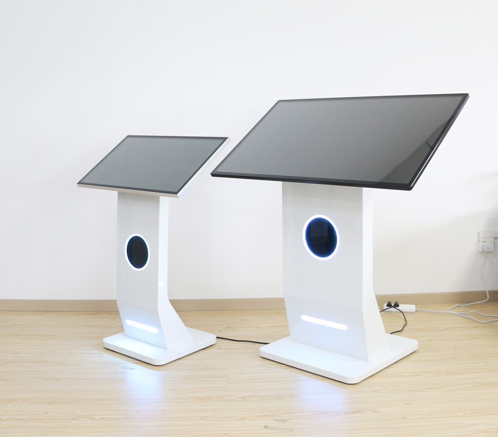 腾博会科技 K 型数字标牌：让潮汕牛肉火锅的 “鲜” 直观可见(图2)