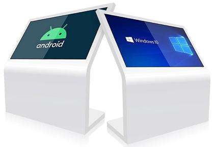 智慧机场服务升级方案 腾博会科技机场查询一体机助力场景赋能(图3) 智慧机场服务升级方案 腾博会科技机场查询一体机助力场景赋能(图3)