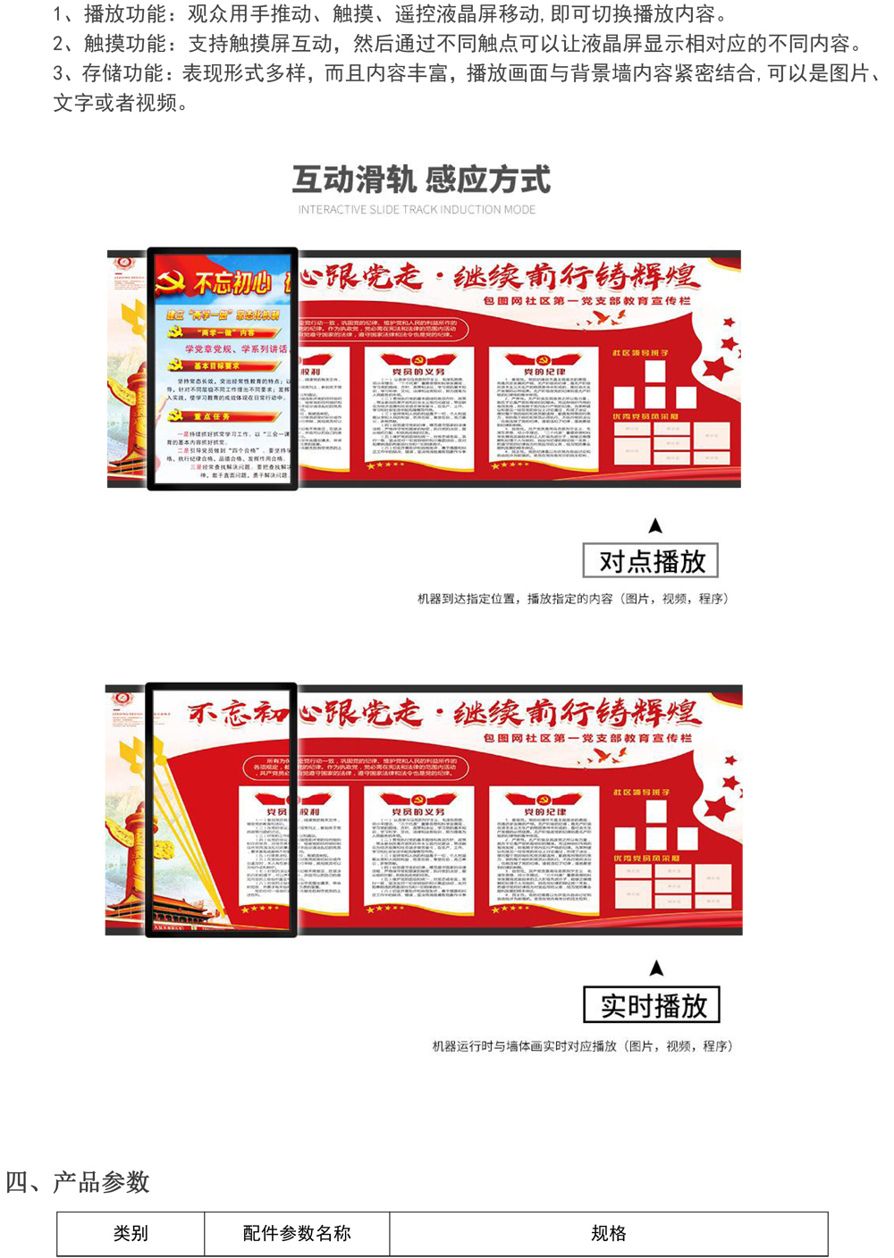 互动滑轨屏：重新定义多媒体展示新体验(图3)