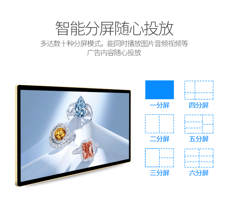 腾博会科技：国产化信息发布系统，支持麒麟、统信、安卓，WINDOWS(图4)