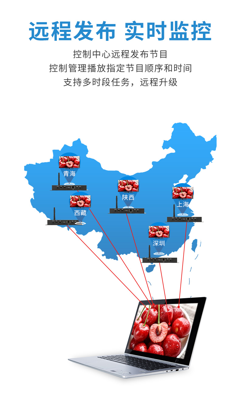 腾博会科技 CT-BOX3568EA 数字标牌E 版播放盒(图7)