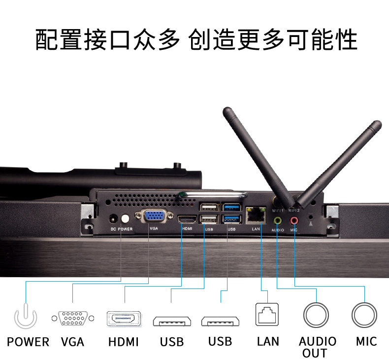 65寸-98寸会议一体机(图4)