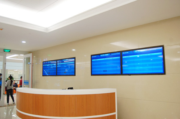 5 类新场景数字标牌选型：“系统 + 主板” 适配指南，避免踩坑