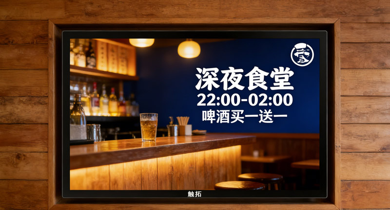 智策流光·内容篇—满天星信息发布系统以数据为弦，弹奏千店千面的内容序曲