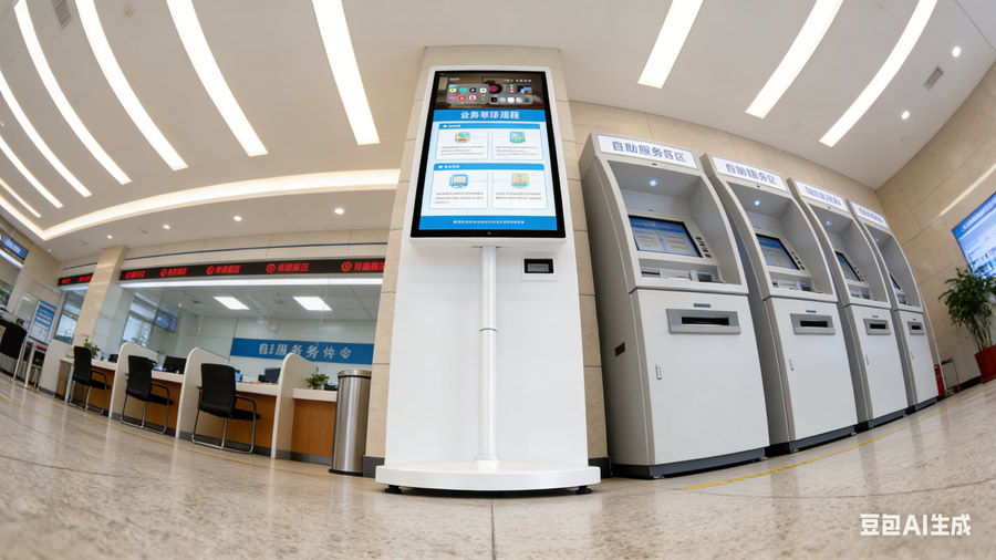 闺蜜机有什么商用场景？(图2)