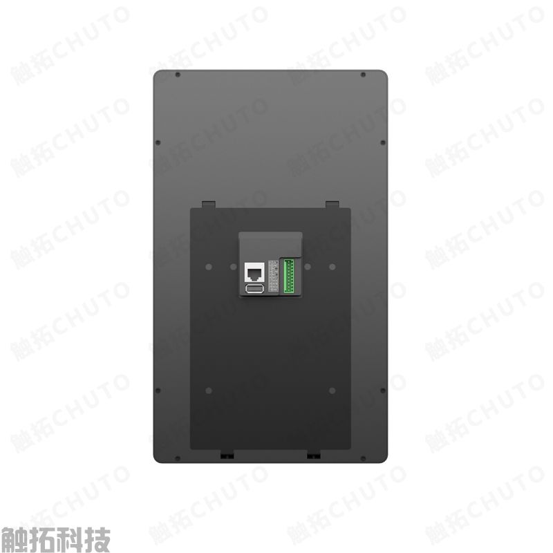 万物互联:腾博会智能预约电子门牌,打通办公的 “任督二脉”(图2) 万物互联:腾博会智能预约电子门牌,打通办公的 “任督二脉”(图2)